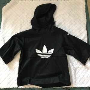 Adidas sweatshirt